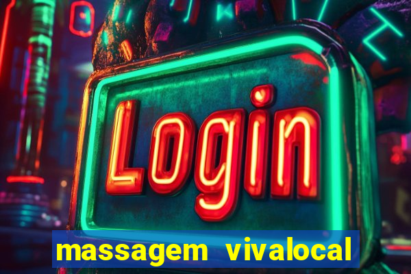 massagem vivalocal em santos sp